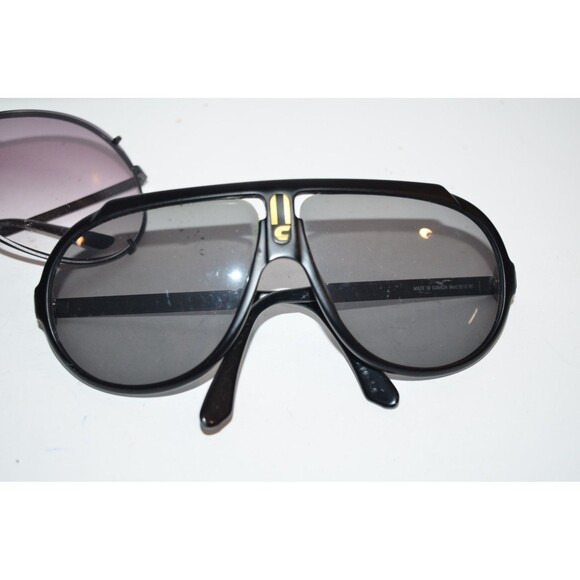Vtg CARRERA 5512  Sunglasses 1980s + extra pair - Picture 2 of 14